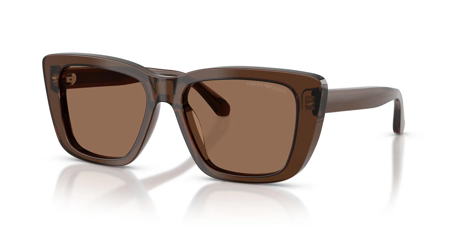 Emporio Armani 4246U Sunglasses - view 16